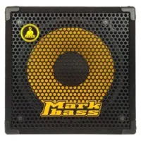 Markbass mini cmd 151 p iv  басовый комбо 1x15" +пьезо-твитер, 500 вт@4ом/ 300 вт@8ом