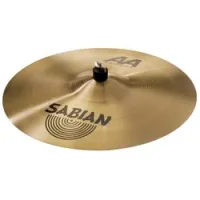 Sabian 18" aa rock crash  тарелка crash