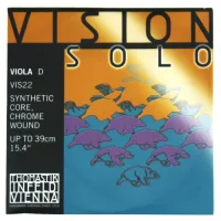 THOMASTIK VISION VIS22 Струна D для альта