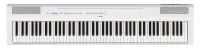 YAMAHA P-125WH - Портативное цифровое пианино