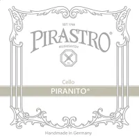 Струна G для виолончели Pirastro Piranito 635300