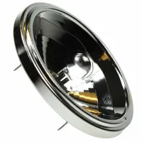 OSRAM 6V/35W G-53 41830SSP лампа галогеновая с отражателем, срок службы 3000 часов