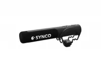 Synco Mic-M3 накамерный микрофон - короткая пушка
