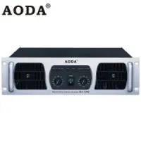 ENPING AODA ELECTRONIC TE MA-1000 Усилитель мощности 2х1000 Вт\8 ом