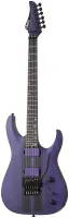 SCHECTER BANSHEE GT FR S.TP - 6 струнная электрогитара, 24 лада, корпус: красное дерево с топом из волнистого клёна, гриф: клён 3 куска, накладка: черное дерево, звукосниматели: HH, EMG 81+EMG 60, регулировки: громкость, тон, 3х позиционный переключатель,