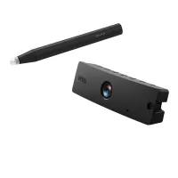 Комплект интерактивный benq pw30u (для укф проекторов benq mh856ust+/mw855ust+, в составе : встраиваемая в проектор инфракрасная камера , 2 ик стилуса )
