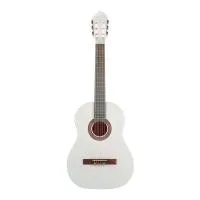 Классическая гитара Fabio KM3911 WH (4/4, 39")