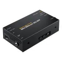 2110 IP Mini BiDirect 12G SFP конвертер Blackmagic