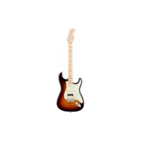 FENDER AM Pro Strat HSS Shaw RW 3TS электрогитара