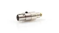 Dpa dad9010 переходник с microlock на ta-4f для shure, toa, pgx1 и line 6