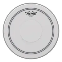 REMO P3-0116-C2 Batter, Powerstroke 3, Coated, 16'' Clear Dot Top Side пластик