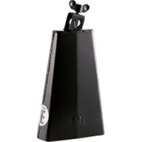 Meinl hco2bk  ковбелл 8" headliner® series, черный, тимбалес ковбелл
