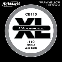 D'Addario CB110 - Отдельные струны