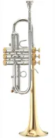 Труба C Stomvi Master Titanium 5283