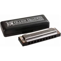 HOHNER Blues Bender C - Губная гармоника диатоническая