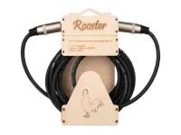 RUS0805 Кабель инструментальный, 5м, прямые коннекоторы, Rooster.