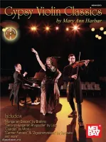 MUSIC SALES MLB96633BCD - Книга с нотами / аккордами для струнных