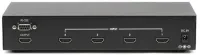 Cypress CLUX-C41C- Коммутатор 4х1 сигналов интерфейса HDMI