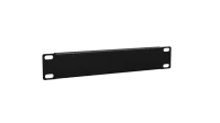 Caymon BSFN01 Фальшпанель в шкаф 9.5" и 10.5", 1U, сталь 1,5 мм.