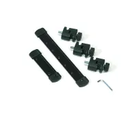 22724001 Orff BasisTrolley AD 1 Переходники для стойки BasisTrolley, Sonor