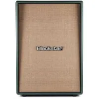 Blackstar JJN-212VOC MkII  Кабинет акустический гитарный 2х12", вертикальная компоновка
