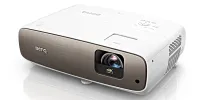 Проектор benq w2710 (dlp, 2200 ansi, 4k uhd (3840×2160), 50 000:1, объектив 1.13-1.47, х1.3)