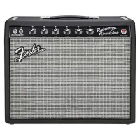 FENDER '65 PRINCETON REVERB - Комбоусилитель