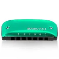 Губная гармоника Kongsheng Babyfat Фа-мажор (F)