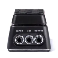 Dunlop dvp4 volume (x) mini  мини-педаль громкости/ экспрессии