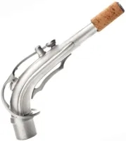 Эска для альт-саксофона Borgani N-200SPS