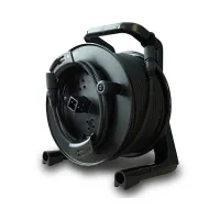 Klark Teknik NCAT5E-50M Кабель цифровой на катушке 50м, экранированный
