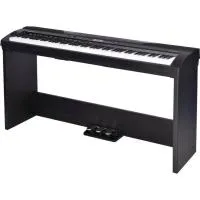 SP3000+stand Slim Piano Цифровое пианино, со стойкой (2 коробки), Medeli