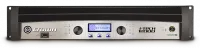 Crown I-T12000HD усилитель 2-канальный с DSP BSS. Мощность (на канал): 3750Вт•2Ω, 4500Вт•4Ω, 2100Вт•
