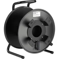 SCHILL HT 385.RM-schwarz