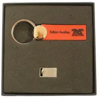 AvoKey Editor