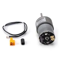 Мотор постоянного тока makeblock dc motor-37 12v/50rpm