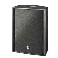 HK AUDIO Protective cover for PR:O 15, PR:O 15 A and PR:O 15 D .