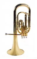 STH-1350, Тенор-горн Sebastian STH-1350