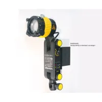 SETDLED2-BI светодиодный осветительный прибор Dedolight