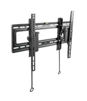 Кронштейн digis dsm-p6542t с наклоном и выносом для тв 37"-70", vesa макс. 600x400мм, наклон -12°/+5°, 78-134 мм от стены, до 70кг, поворот -5°/+5°, регулировка уровня ± 25 мм, механизм быстрой фиксации