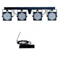 INVOLIGHT SBL1000 - LED-прибор