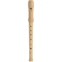 Schneider Student (ALTO w/ o key)  Блок-флейта альт, немецкая система, корпус - клён, без клапана