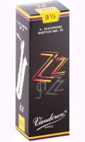 Zz SR4435 Трости для баритон-саксофона Vandoren