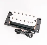 BH-32Neck-WH Звукосниматель магнитный, хамбакер, нековый, белый, Belcat