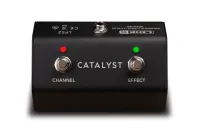 LINE 6 LFS2 2-кнопочный футсвитч для комбо серии Catalyst