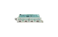 Lightware MX2M-DH-4DP12-IB-E, Модуль на 4 входа DP 1.2 для шасси MX2M. 4K@60Гц RGB 4:4:4 и HDCP 2.2, нету de-embedding.