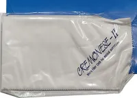 Салфетка из микрофибры shirakawa cremonese-ii - салфетка из микрофибры для чистки смычковых инструментов