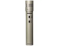 SHURE KSM137/SL Микрофон