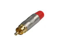 Rean RF2C-AU-2 кабельный разъем RCA
