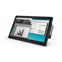Интерактивный настольный дисплей smart podium 624